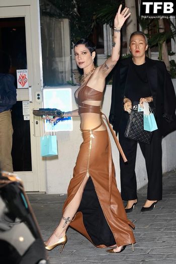 Halsey