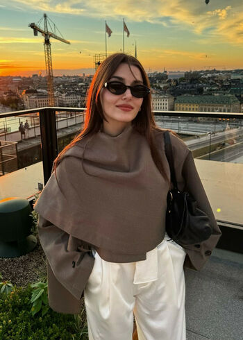Hande Ercel