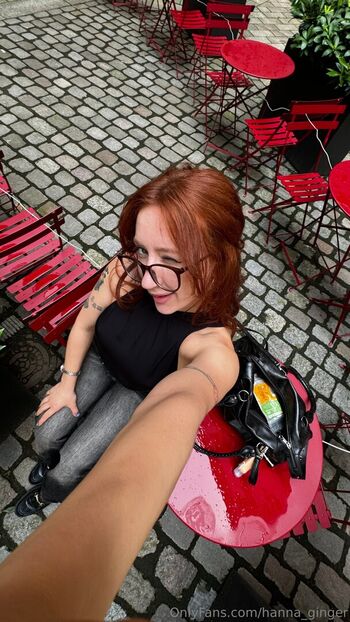 Hanna Ginger