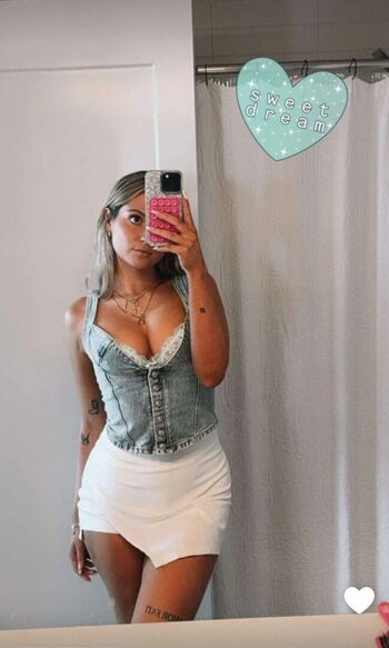 Hannah Montoya