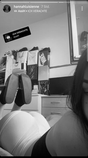 Hannahluisienne