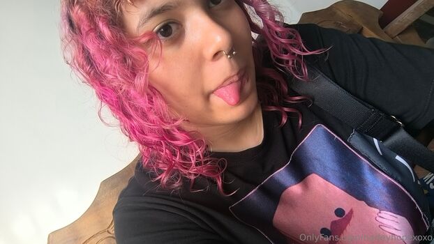 Harley Hope