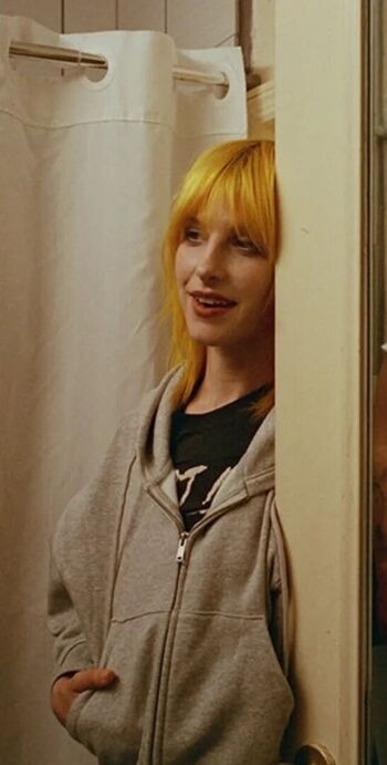 Hayley Williams