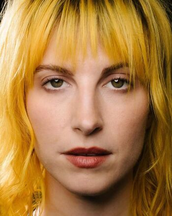 Hayley Williams