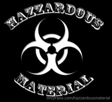 hazzardousmaterial