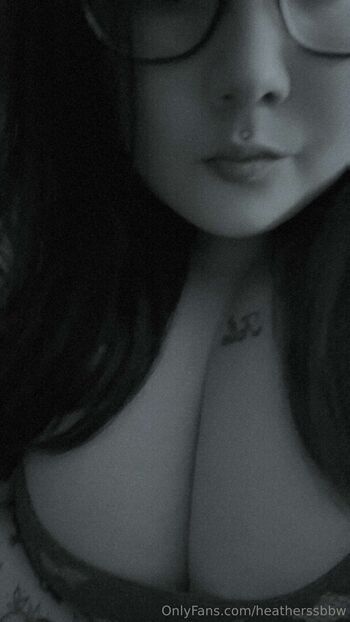 heatherssbbw