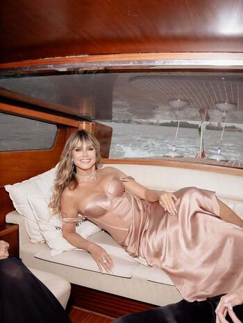 Heidi Klum