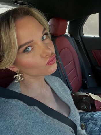 Helen Flanagan
