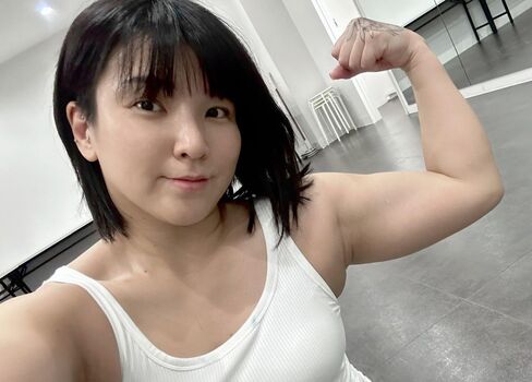 Hikaru Shida