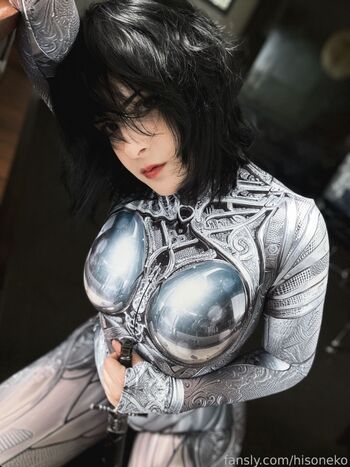 Hiso Neko