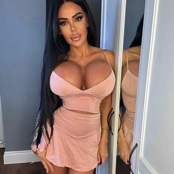 Holly James