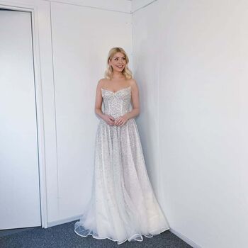 Holly Willoughby