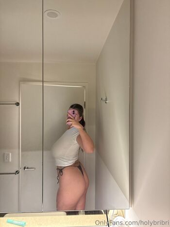 holybribri