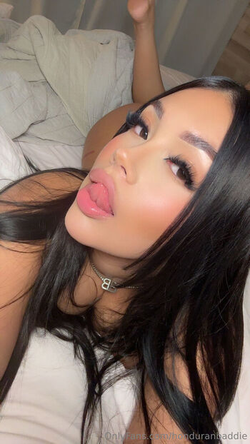 honduranbaddie