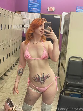 honeybunnycos