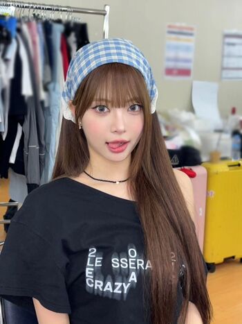 Hong Eunchae 홍은채