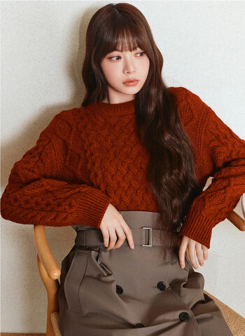 Hong Eunchae 홍은채