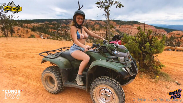 hornyhiking