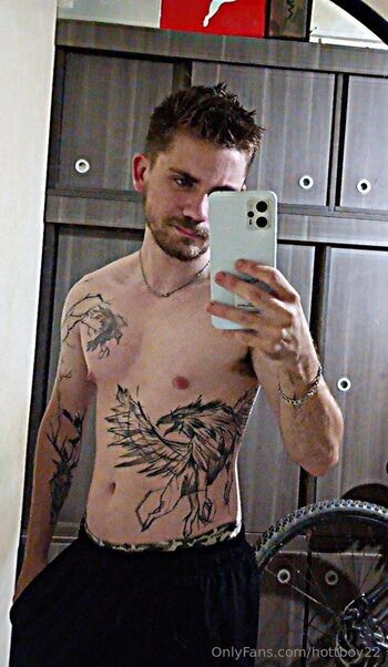 hottboy22