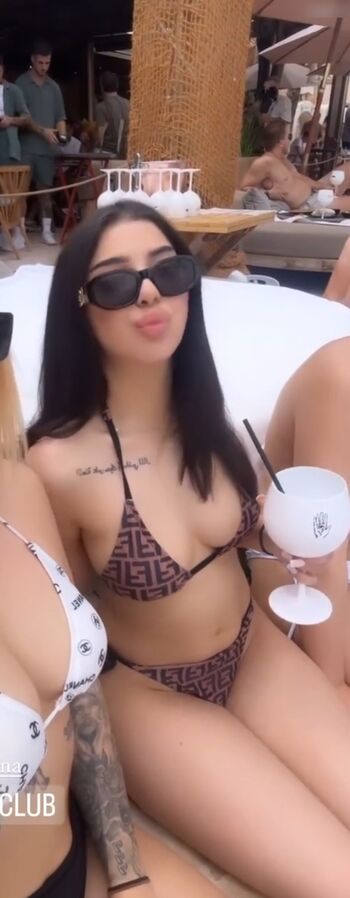 Houda Sanchez