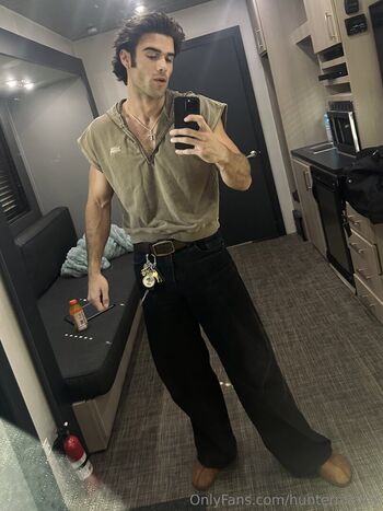 huntermcvey