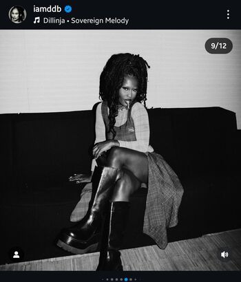 IAMDDB