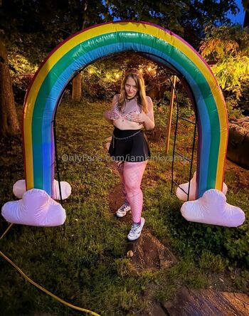 iamkinkyamy