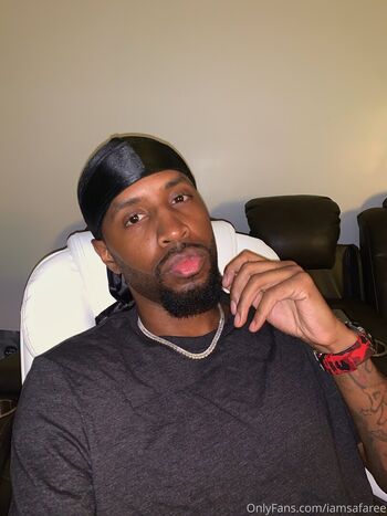 iamsafaree