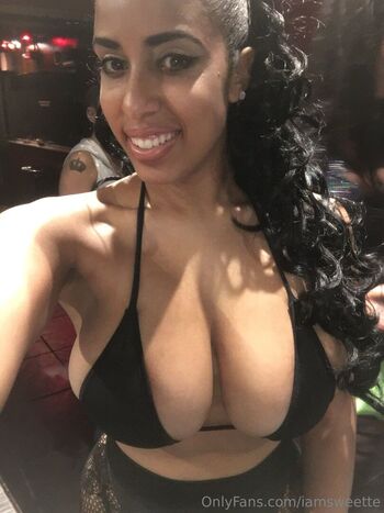 iamsweette