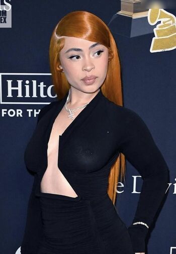 Ice Spice