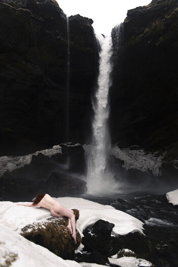 Icelandic Selkie