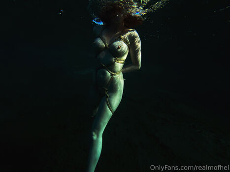 Icelandic Selkie