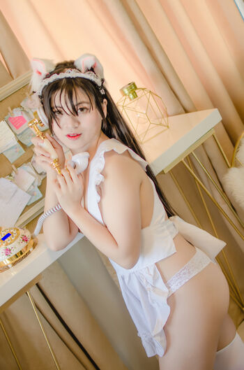 Ichigo Usagi