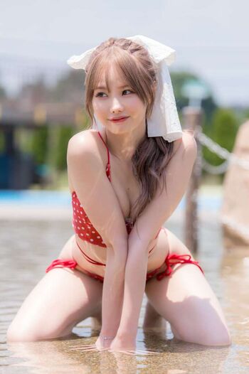 Ichika Matsumoto