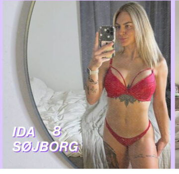 Idasojborg