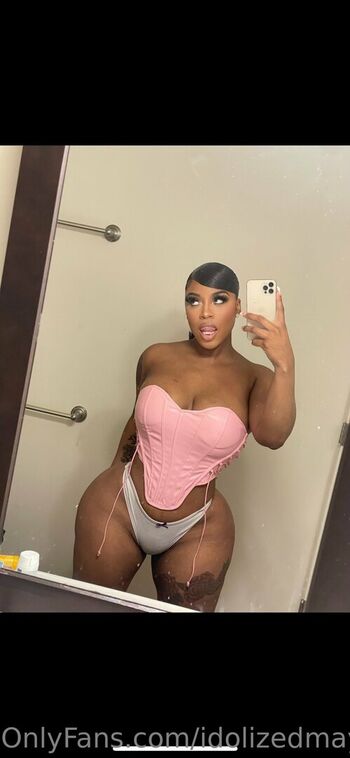 idolizedmaya