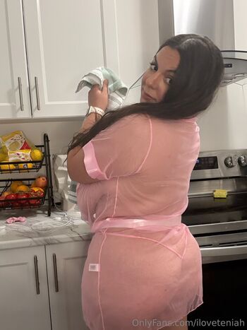 iloveteniah