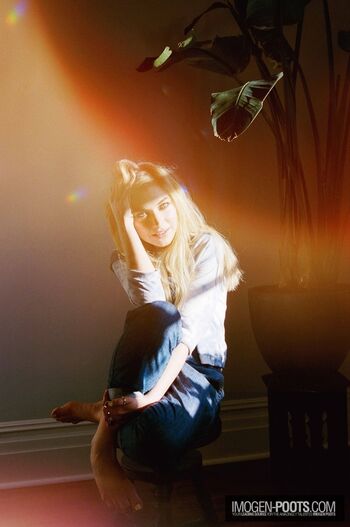 Imogen Poots
