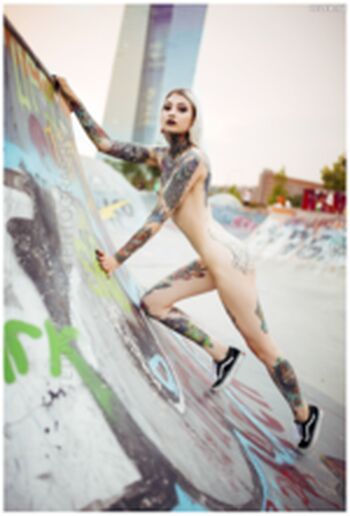Internetxdoll