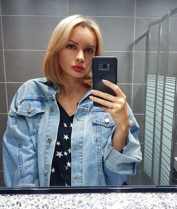 Irina Griga