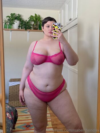 isabel_hendrix