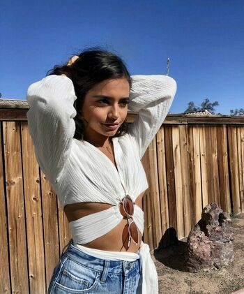 Isabela Merced