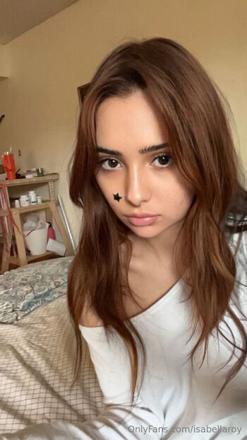 isabellaroy