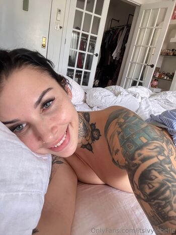 itsivylebelle