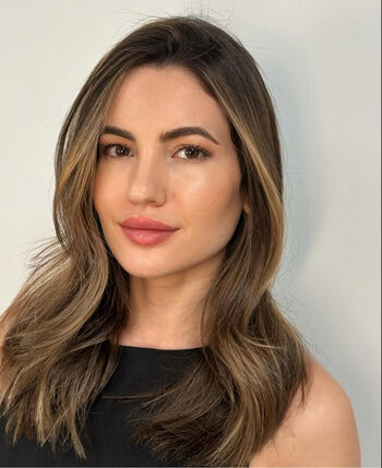 Ivana Baquero