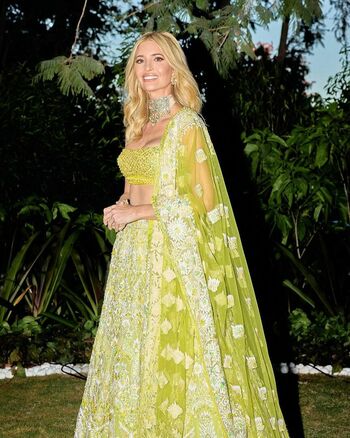 Ivanka Trump