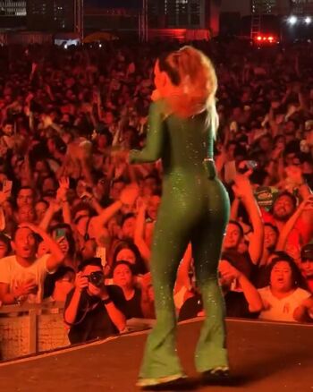 Ivete Sangalo