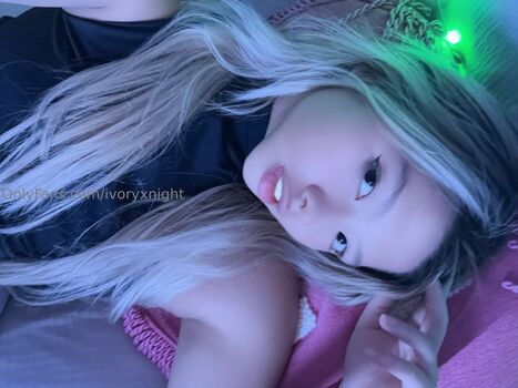 ivoryxnight