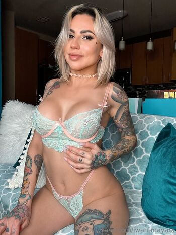 iwantmayara
