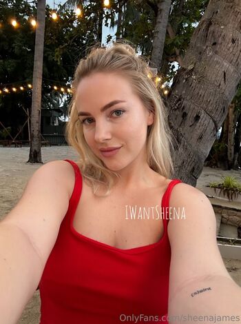 iwantsheena